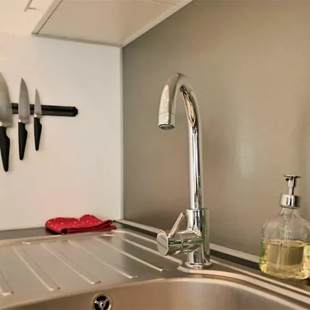 Les Ecrivains Apartment Nantes