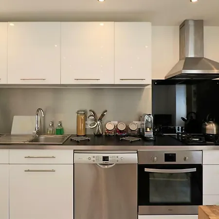 Apartment Les Ecrivains